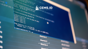 Teknologi Pendukung CEMS

CAnva