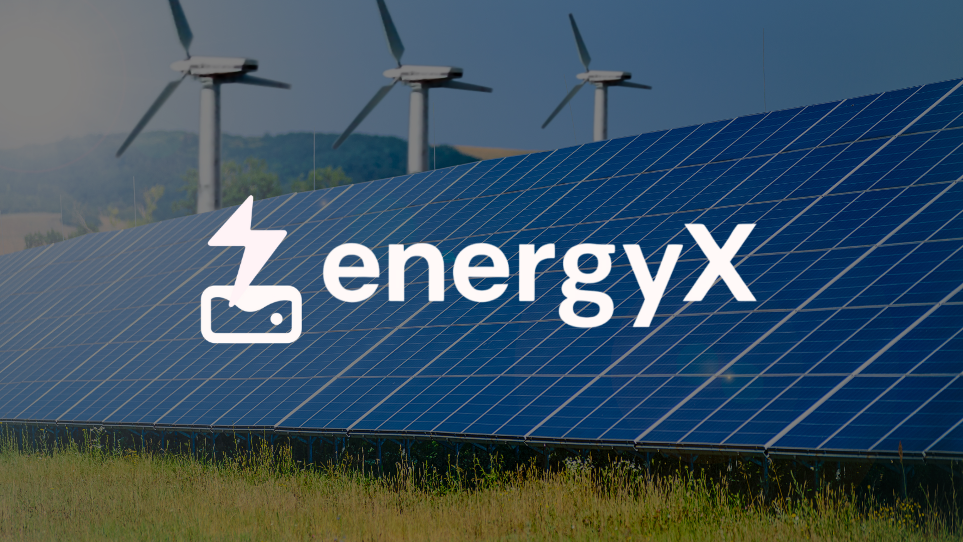 EnergyX