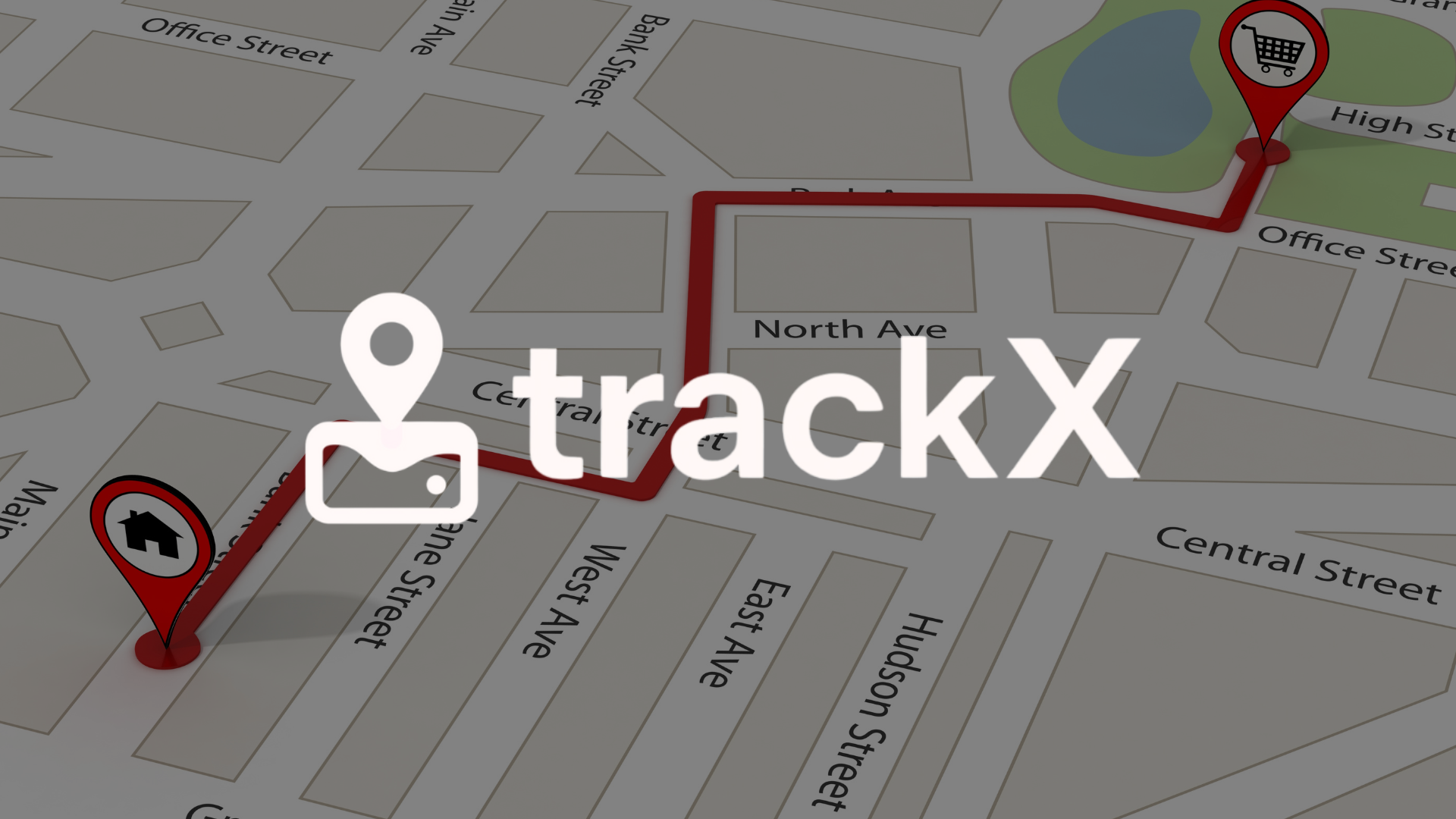 TrackX