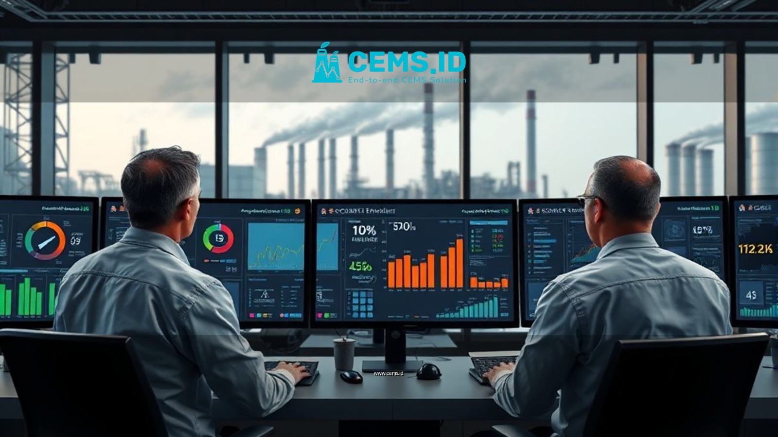 data CEMS