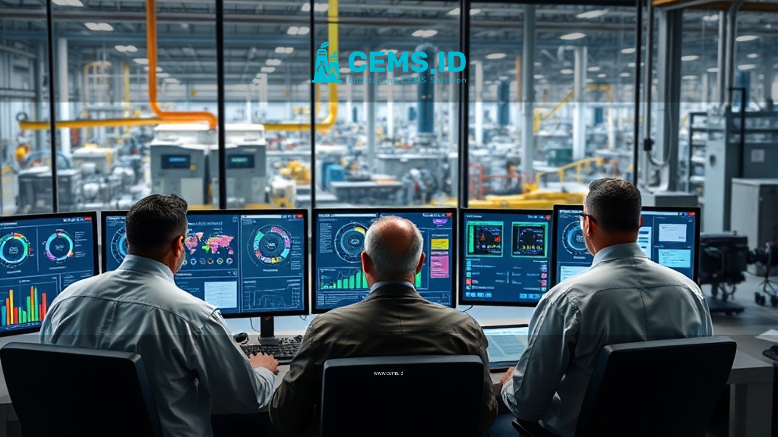 monitoring real-time