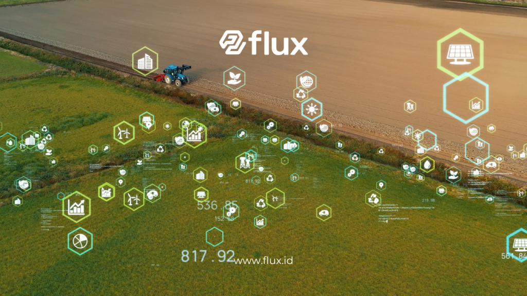 IoT in sustainable agriculture management

Canva