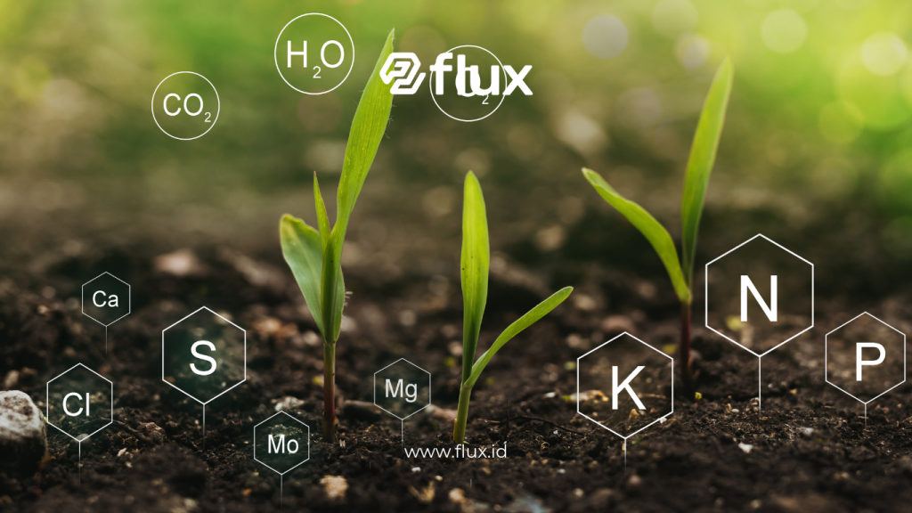 soil nutrient monitoring technology

Canva