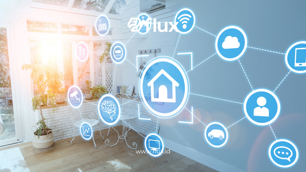 Penerapan IoT dalam Smart Home

Canva