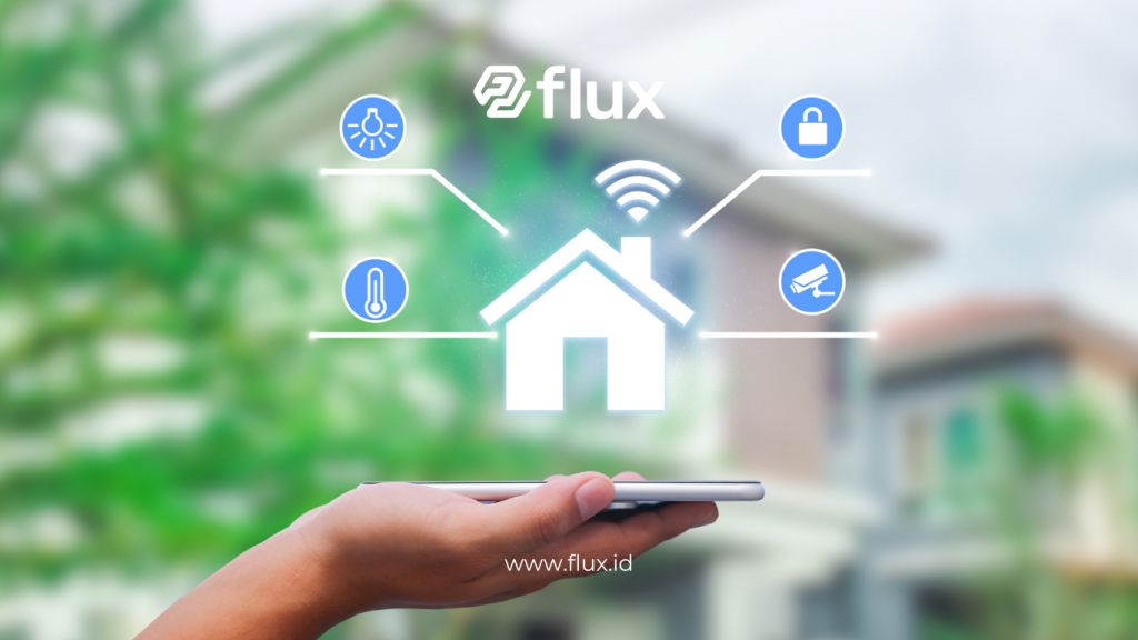 Penerapan IoT dalam Smart Home

Canva