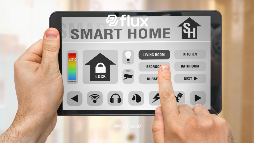 Penerapan IoT dalam Smart Home

Canva