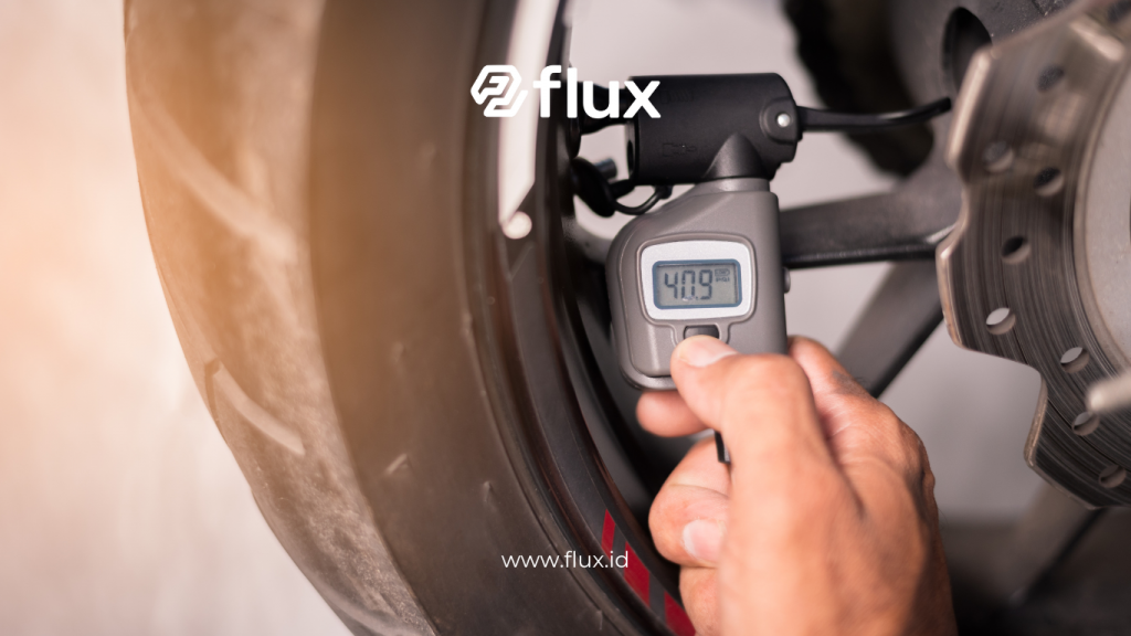 Tire Pressure Monitoring Sensor (TPMS)

Canva