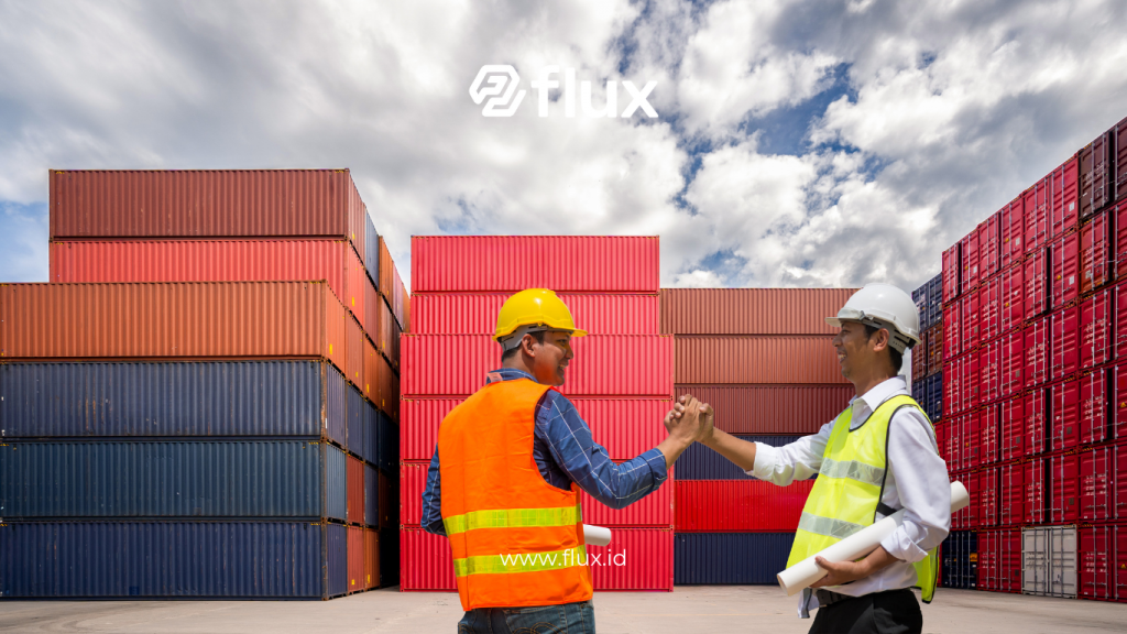 IoT dalam logistik

Canva