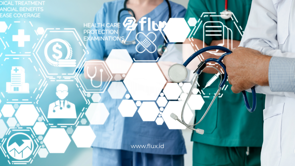 IoT in Healthcare

Canva