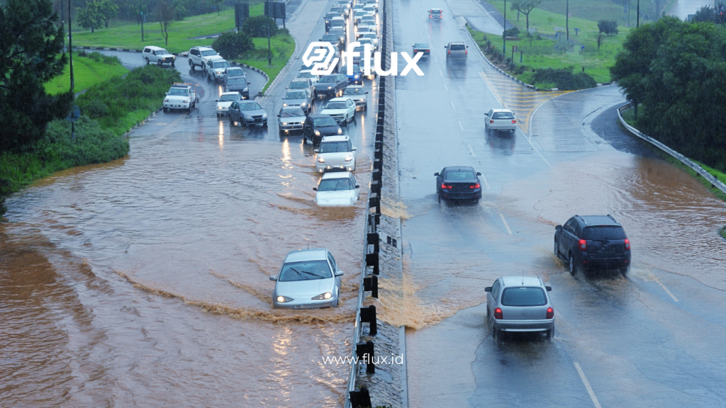 Using IoT to Prevent Flooding

Canva