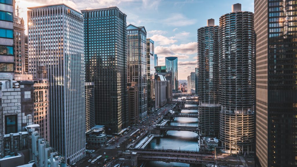 Photo by Chait Goli: https://www.pexels.com/photo/aerial-shot-of-buildings-1823680/

Kesimpulan