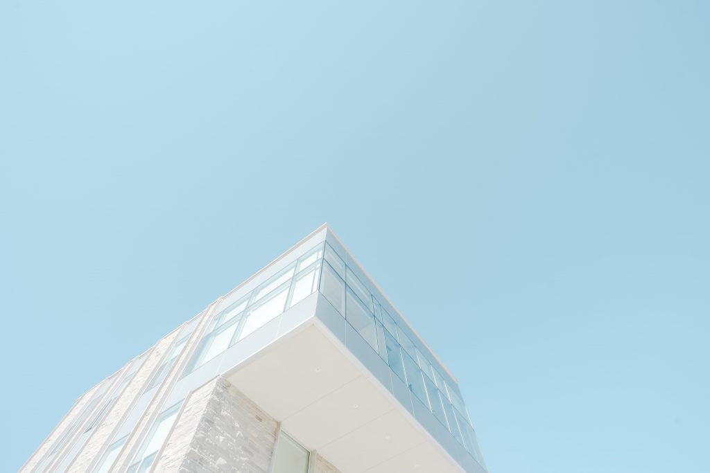 Photo by Scott Webb: https://www.pexels.com/photo/white-concrete-building-1029615/

Conclusion