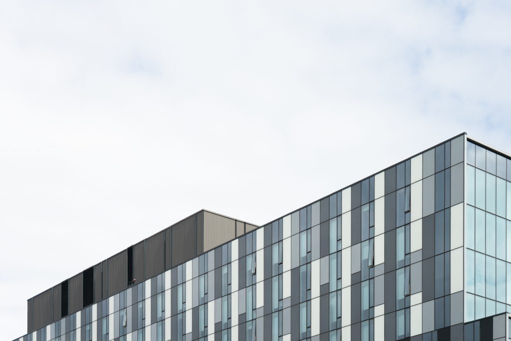 Photo by Scott Webb: https://www.pexels.com/photo/gray-and-white-high-rise-building-532568/

Smart & Efficient: Motion Sensors for Energy-Efficient Buildings