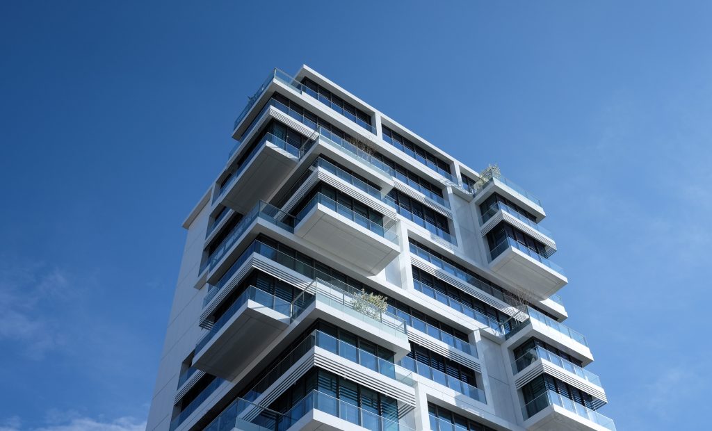 Photo by Timur Saglambilek: https://www.pexels.com/photo/white-concrete-building-under-sunny-blue-sky-87223/

Why Building Energy Consumption Matters