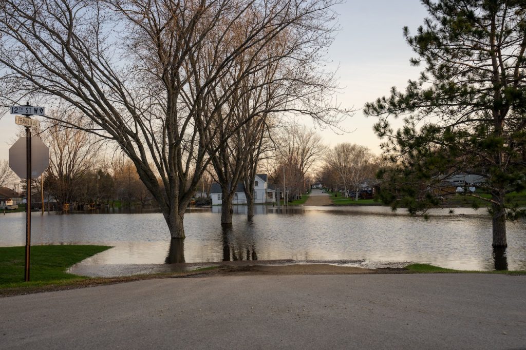 Photo by Tom Fisk: https://www.pexels.com/photo/river-during-flood-17682749/

Case Study: Implementation of IoT Sensors on Flood Monitoring Systems