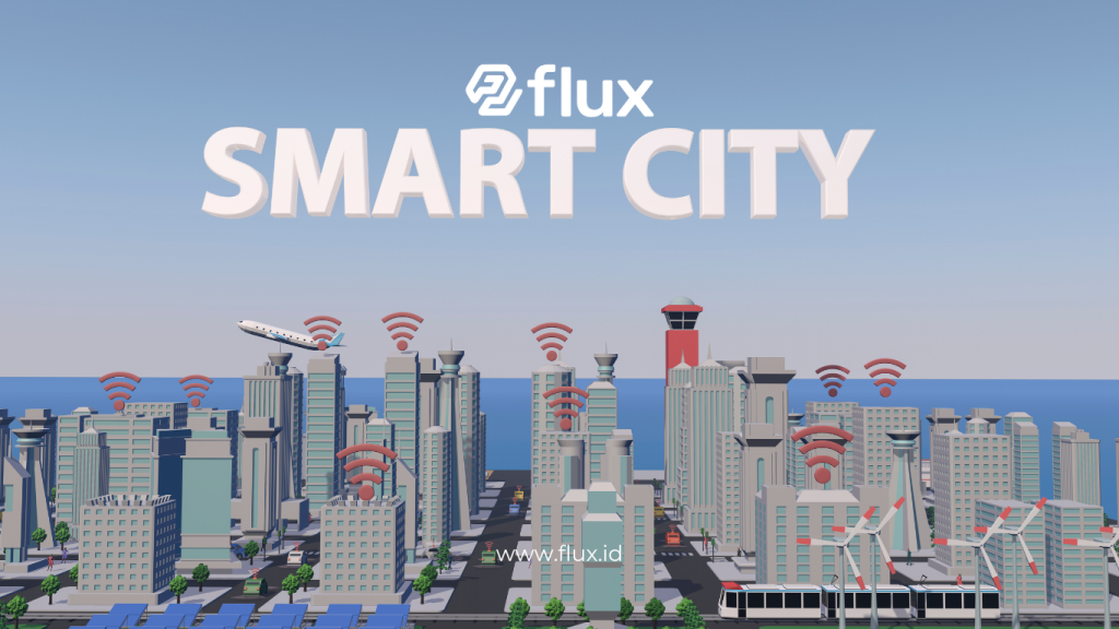 IoT Technology in Smart City

Canva