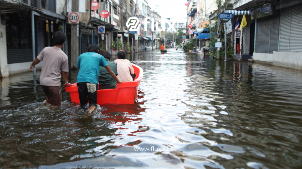 IoT for Flood Prevention

Canva