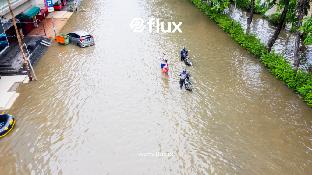 IoT for Flood Prevention

Canva