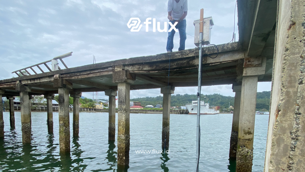 Water Quality Monitoring System in Ambon

Canva