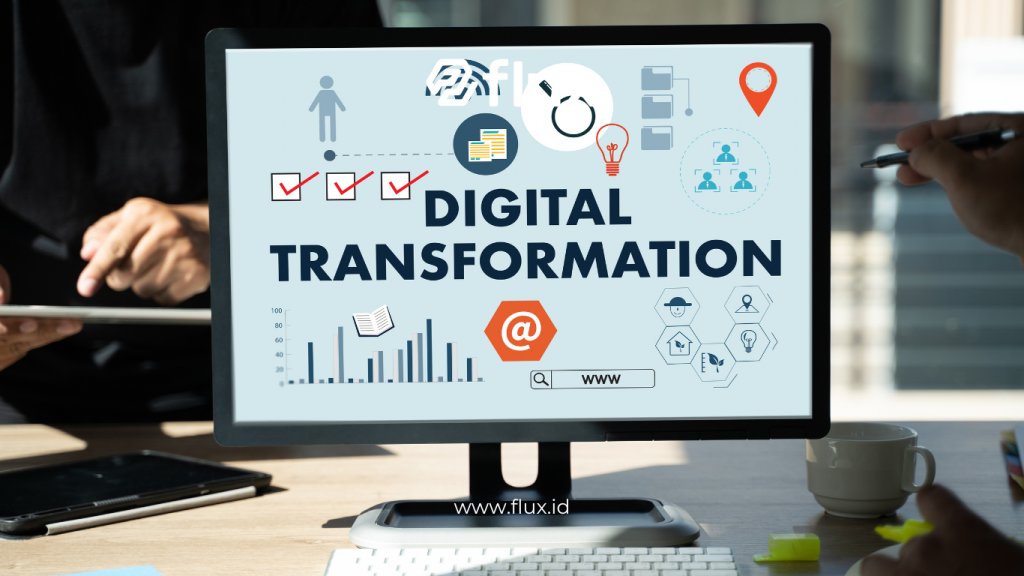 Mengapa Transformasi Digital Itu Penting?