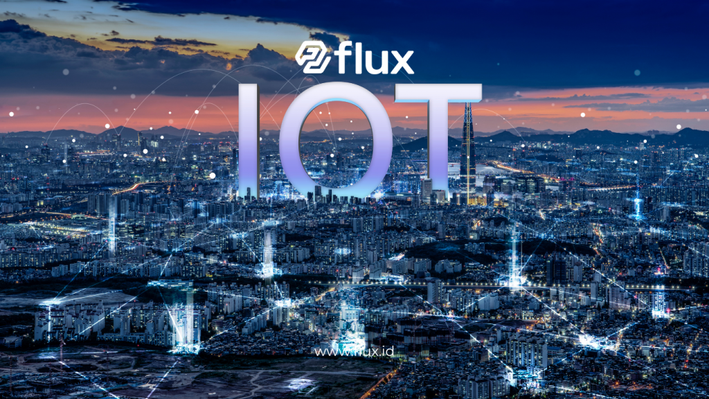 What Is IoT?