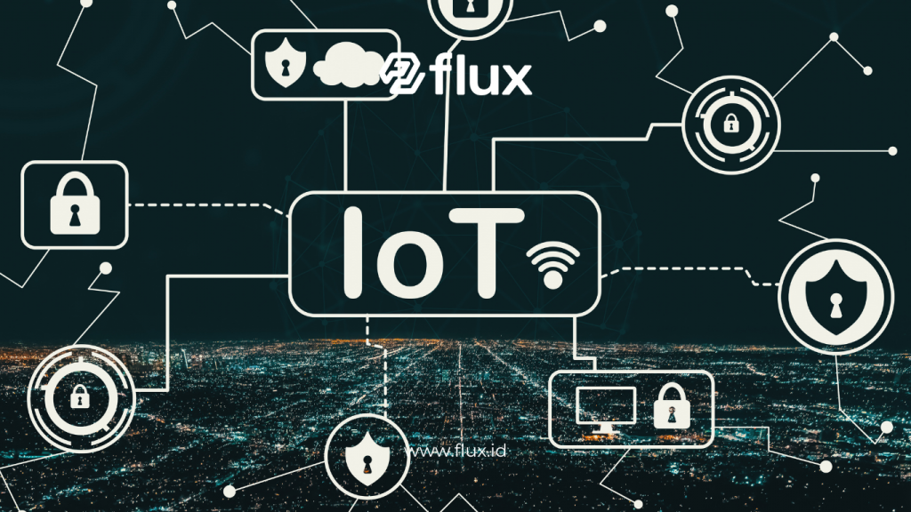 Implementing IoT