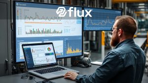 Flux mempercepat analisis akar masalah berbasis IoT