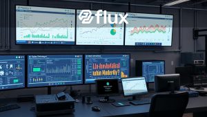 Flux untuk normalisasi data IoT