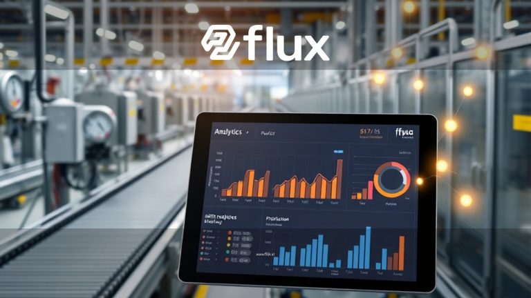 Teknologi Flux