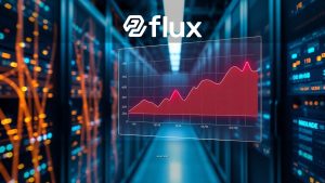 Mencegah Downtime Tak Terencana Melalui Prediksi Anomali Flux