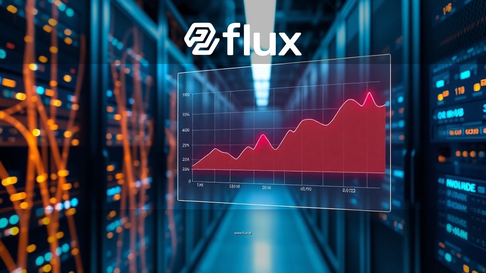 Mencegah Downtime Tak Terencana Melalui Prediksi Anomali Flux