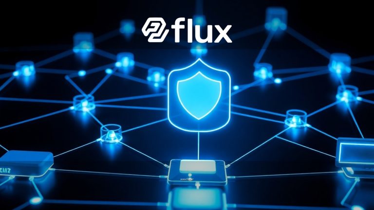 Peran Platform Flux dalam Menjamin Keamanan Siber Jaringan IoT