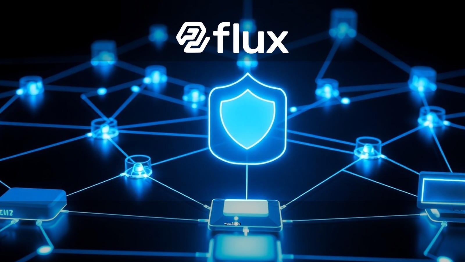 Peran Platform Flux dalam Menjamin Keamanan Siber Jaringan IoT