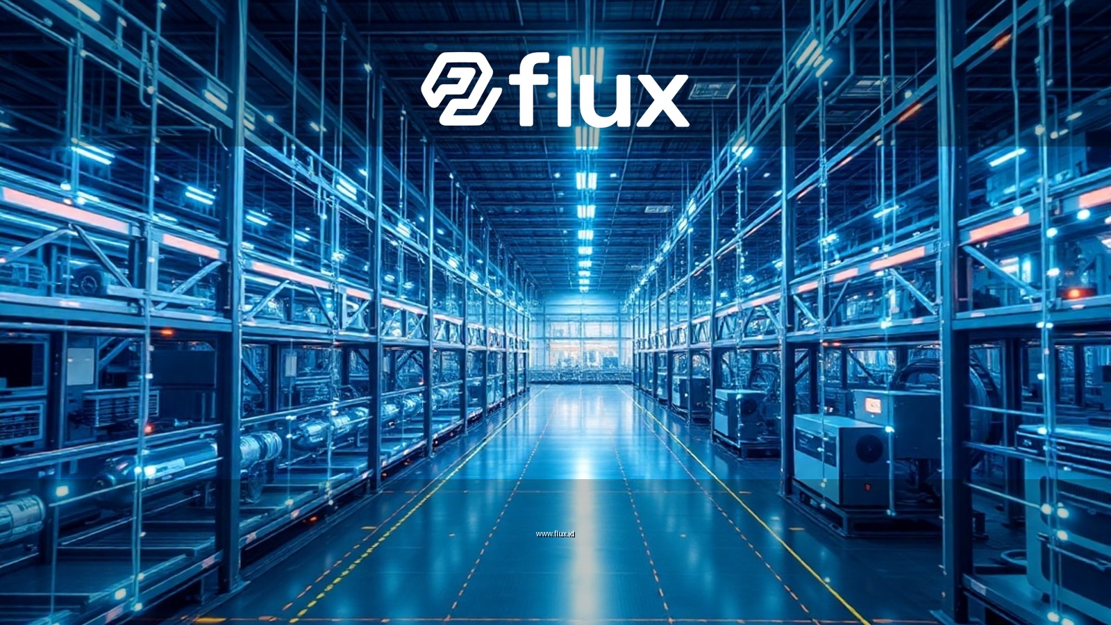 Strategi Skalabilitas Infrastruktur IoT untuk Perusahaan Besar