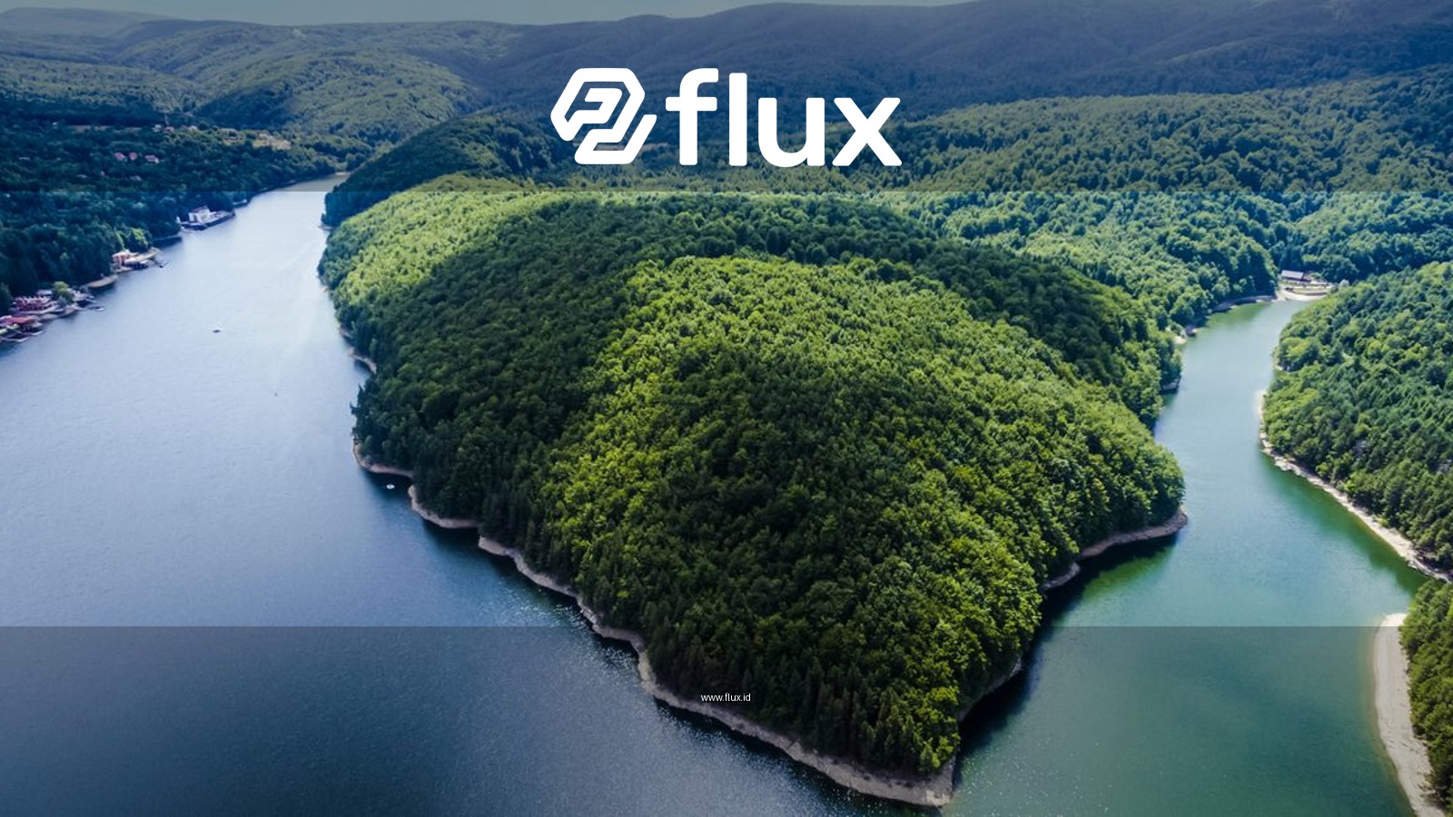 Cara Flux Memantau Suhu Tungku Peleburan Baja Real-Time