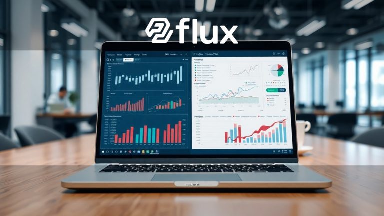 Manfaat Integrasi Data Analytics Flux ke Keuangan Bisnis