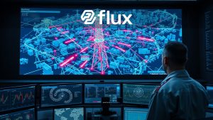Teknologi Flux Deteksi Pencurian Listrik di Jaringan Makro