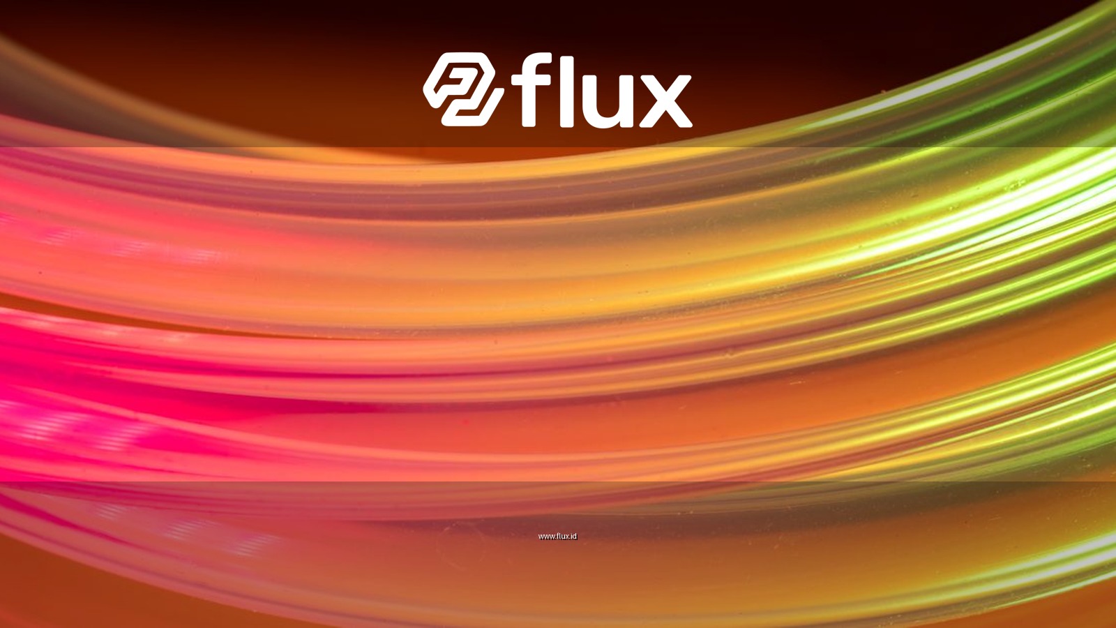 Cara Sinkronisasi Data Takometer Mesin Cetak Rotogravure ke Flux