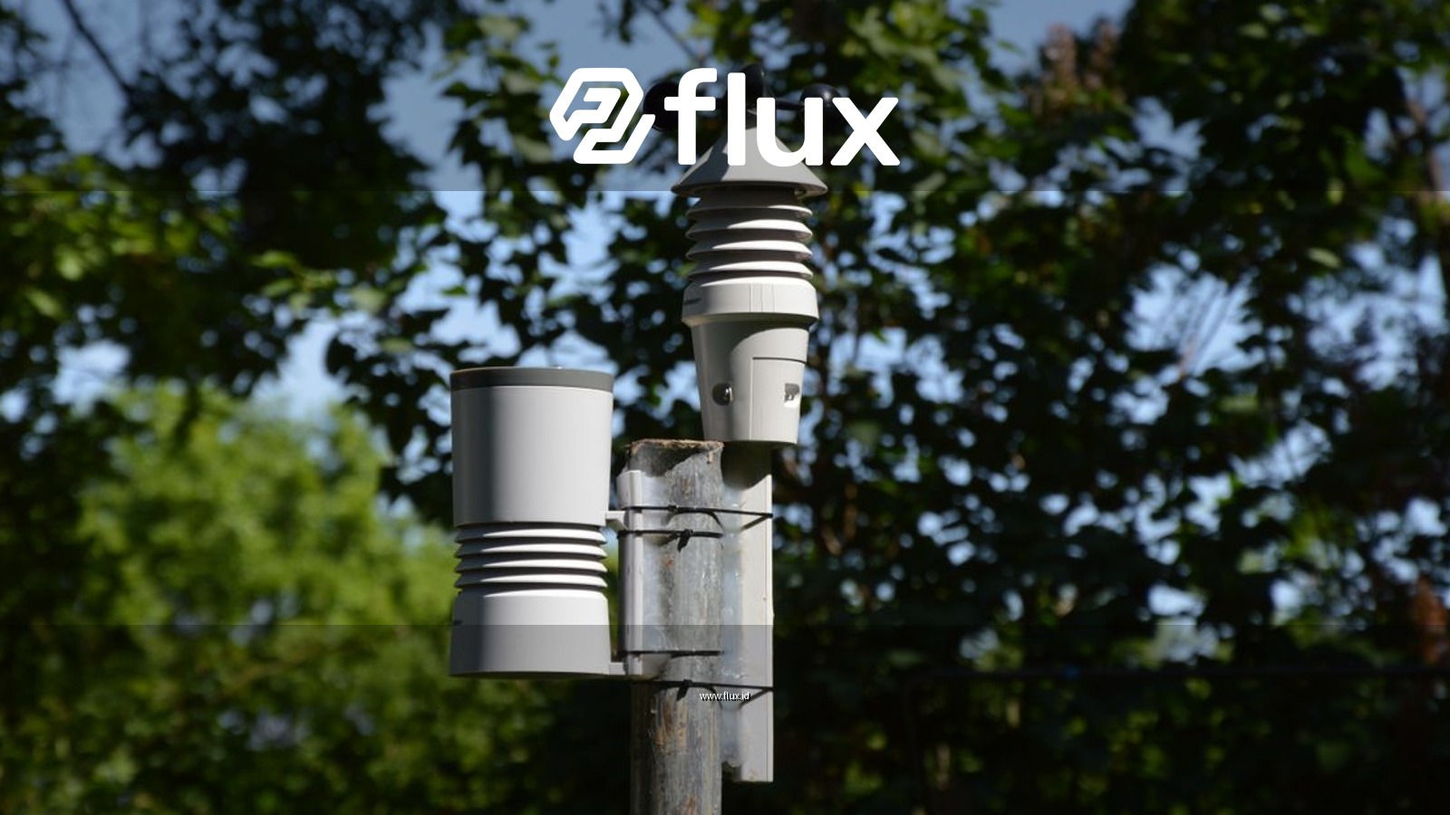 Panduan Integrasi Sensor Getaran Nirkabel LoRaWAN ke Cloud Flux