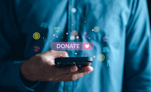 Media Sosial untuk Fundraising