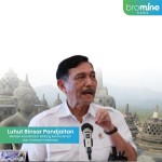 Luhut: Tiket Naik ke Borobudur Masih Akan Diputuskan Jokowi Pekan Depan