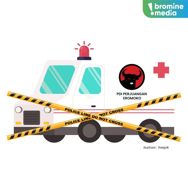 Pelaku Pencurian Mobil Ambulans PDIP Eromoko Ditangkap