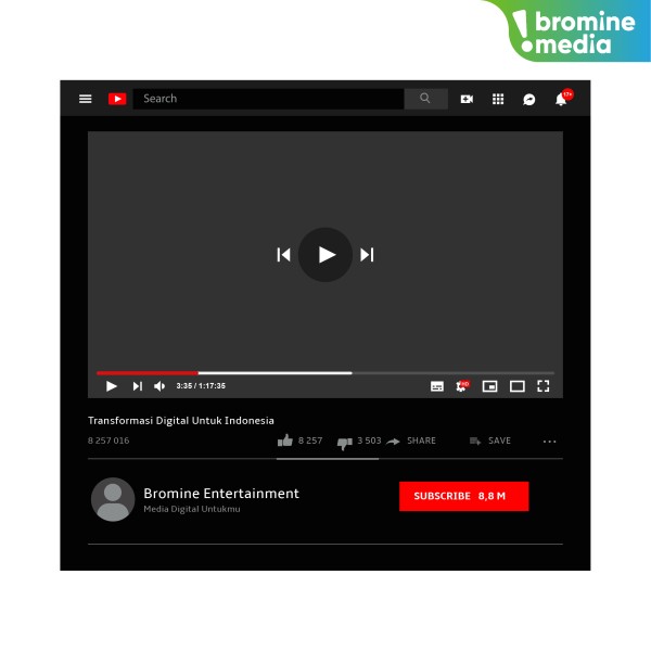 Nggak Perlu Upload Ulang Video! Fitur Corrections YouTube Bantu Kreator Perbaiki Kesalahan