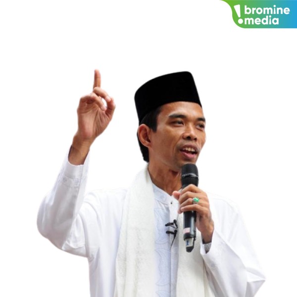 Video Penolakan UAS Ceramah di Bogor, Polres: Itu Video Lama!