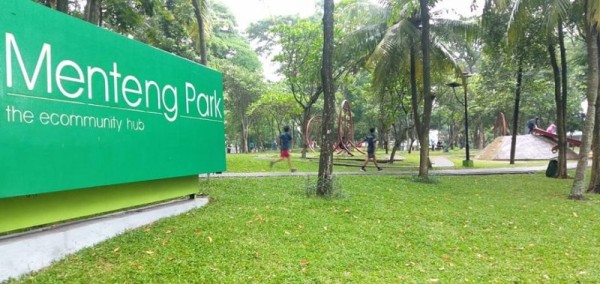 7 Rekomendasi Taman Kota di Tangerang untuk Isi Liburan Sekolah