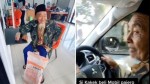 Seorang Kakek Viral Setelah Beli Pajero Sport Cash Pakai Uang Sekarung