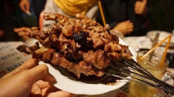Jangan Berlebihan! Ini Batas Aman Konsumsi Daging saat Idul Adha