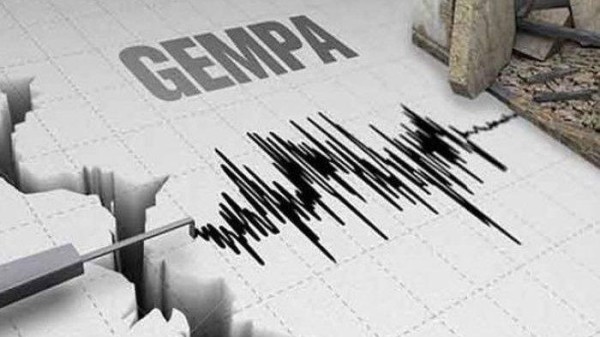 Usai Diguncang Gempa Dini Hari, Lumajang Diguncang 34 Kali Gempa Susulan