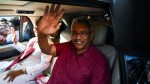 Presiden Sri Lanka Berhasil Kabur ke Maldives