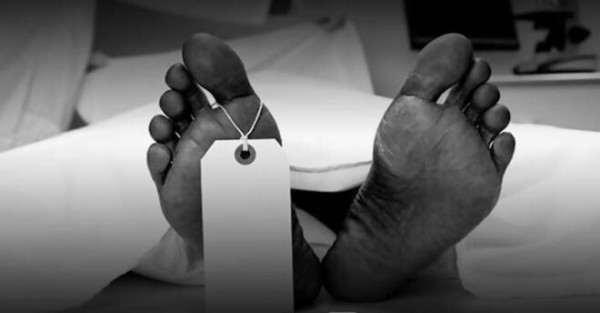 Mayat Warga Wonogiri Ditemukan Membusuk di Sungai Sukoharjo